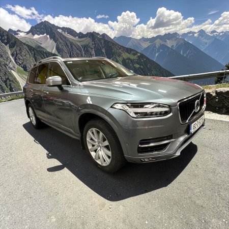 2018 Volvo XC90 - photo 3