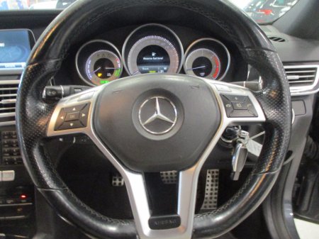 2014 Mercedes-Benz E-Class - photo 17
