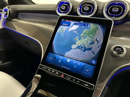 2026 Mercedes-Benz GLC - photo 16