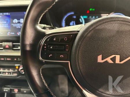 2022 Kia Niro - photo 19