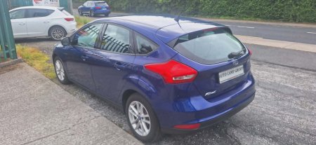 2016 Ford Focus - photo 5