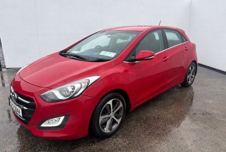 2015 Hyundai i30 - photo 2