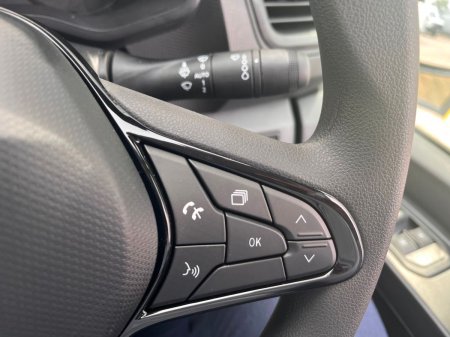 2026 Renault Trafic - photo 18