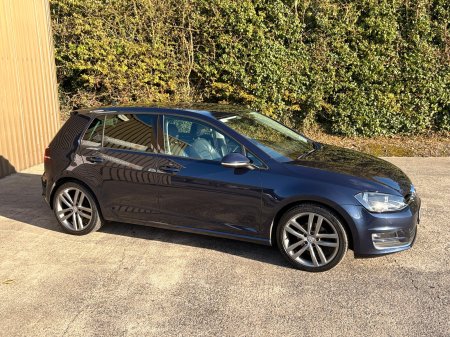 2017 Volkswagen Golf - photo 15