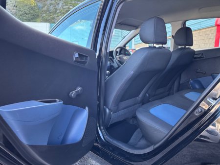 2017 Hyundai i10 - photo 9