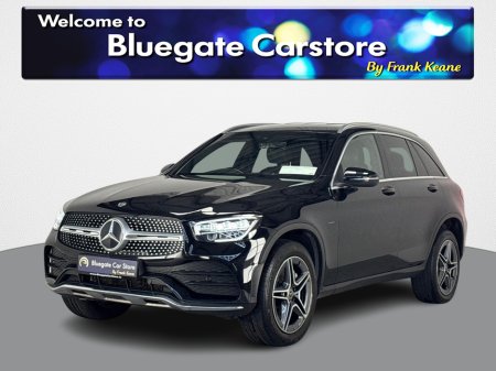 2021 Mercedes-Benz GLC - photo 6