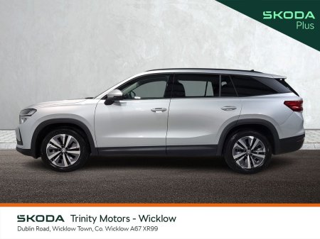 2025 Skoda Kodiaq - photo 6