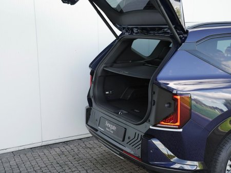 2026 Kia EV5 - photo 37