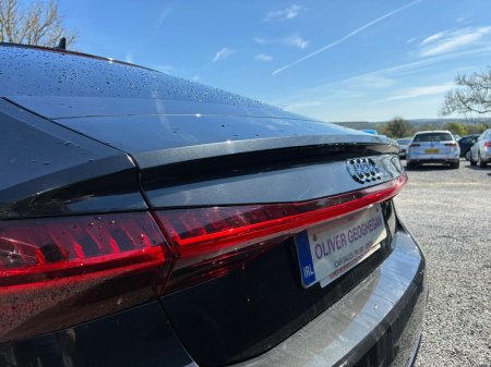 2019 Audi A7 - photo 21
