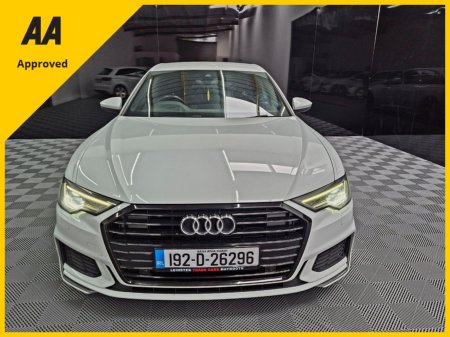 2019 Audi A6 - photo 17