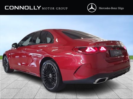 2026 Mercedes-Benz E-Class - photo 2