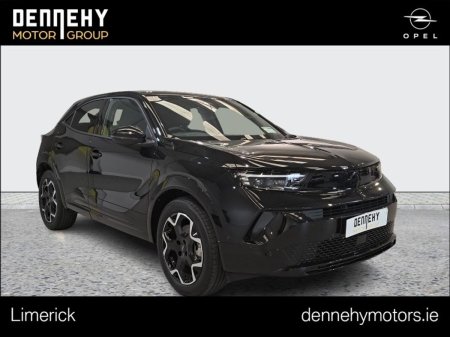 2026 Opel Mokka G..S Hybrid