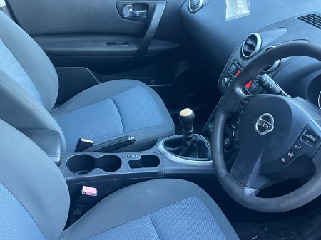 2013 Nissan Qashqai+2 - photo 8