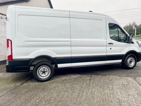 2022 Ford Transit - photo 12