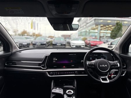 2022 Kia Sportage - photo 11