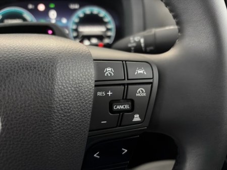 2026 Toyota C-HR - photo 13
