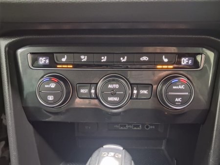 2019 Volkswagen Tiguan - photo 18