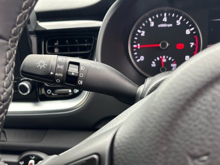 2023 Kia Stonic - photo 15