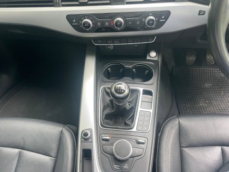 2019 Audi A5 - photo 22