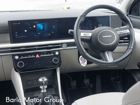 2026 Hyundai Tucson - photo 9