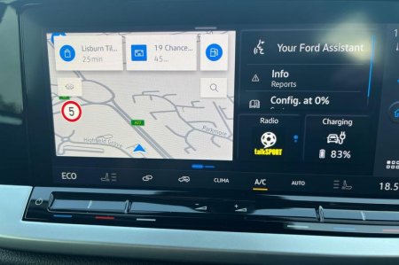 2026 Ford Transit Connect - photo 35
