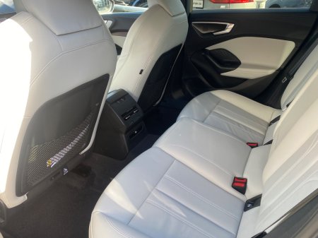 2026 Audi A5 - photo 17