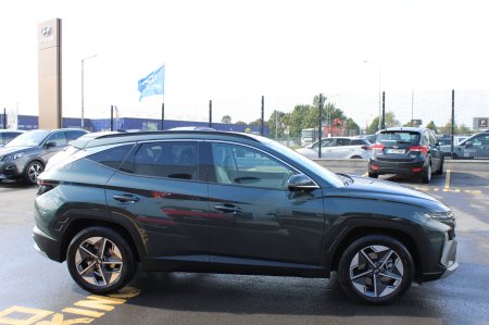 2026 Hyundai Tucson - photo 6