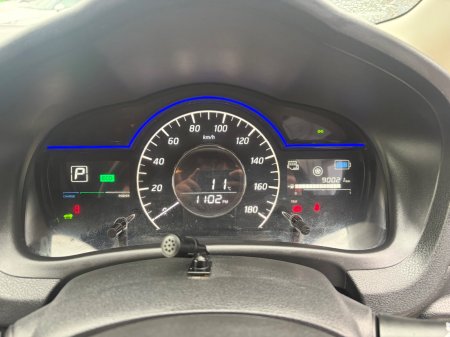2020 Nissan Note - photo 6