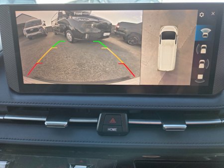 2027 Maxus eDELIVER 7 - photo 26