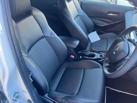 2021 Toyota Corolla - photo 9