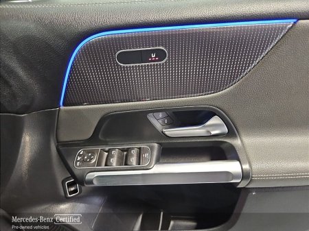 2023 Mercedes-Benz EQB - photo 18