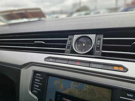 2016 Volkswagen Passat - photo 8