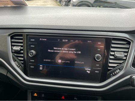 2021 Volkswagen T-Roc - photo 20