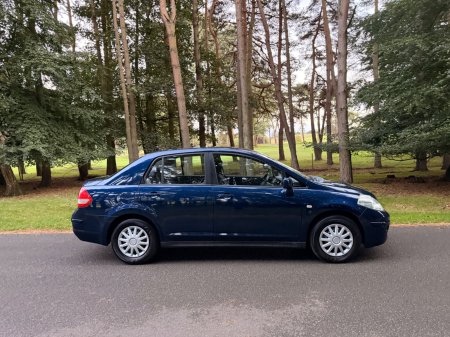 2008 Nissan Tiida - photo 8