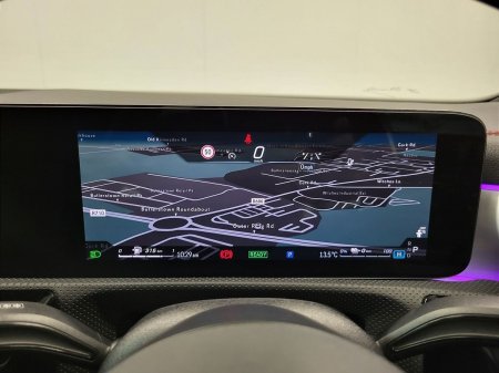2023 Mercedes-Benz CLA - photo 30