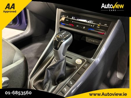 2022 Volkswagen Polo - photo 19