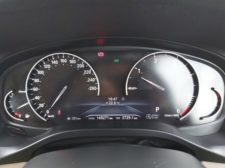 2020 BMW X3 - photo 9
