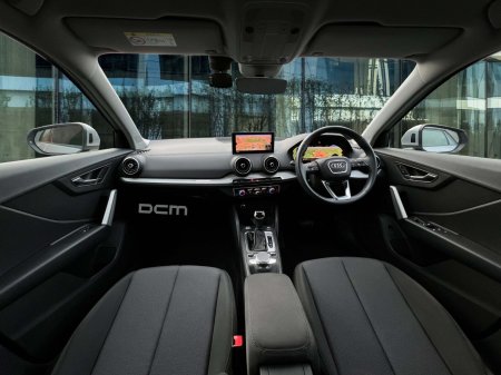 2023 Audi Q2 - photo 10