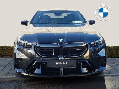 2026 BMW M5 - photo 14