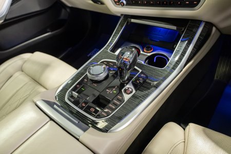 2022 BMW X7 - photo 19