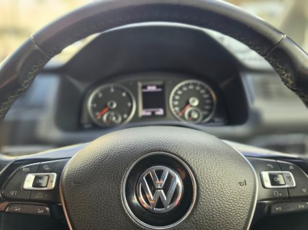 2020 Volkswagen Caddy - photo 15