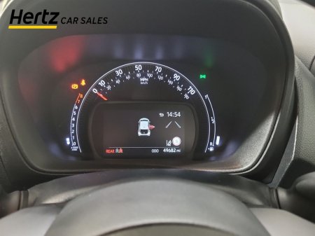 2023 Toyota Aygo X - photo 15
