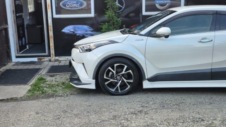 2018 Toyota C-HR - photo 5
