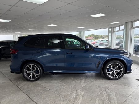 2021 BMW X5 - photo 5