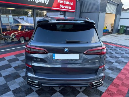 2021 BMW X5 - photo 18
