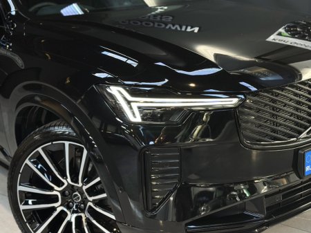 2026 Volvo XC90 - photo 3