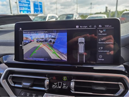 2022 BMW iX3 - photo 22