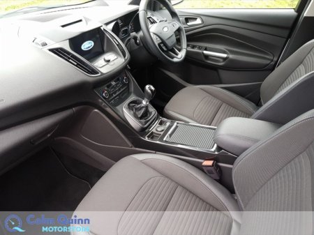 2019 Ford Kuga - photo 7
