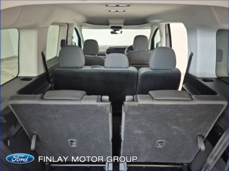 2023 Ford Tourneo Connect - photo 24
