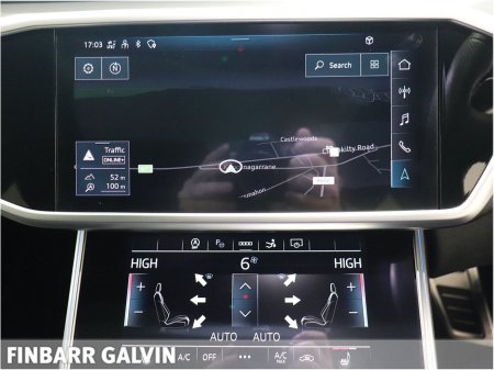 2023 Audi A7 - photo 18
